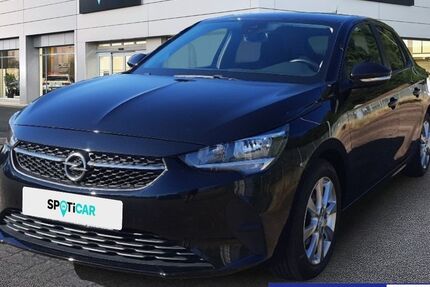 Opel Corsa 43.099 km 12.980 &euro; Völklingen 66333