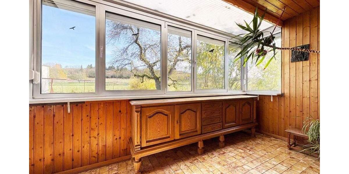 Einfamilienhaus Mandelbachtal Wittersheim - 8 Zimmer, 153 m&sup2;, 219.000&euro; | Angebot:25798217