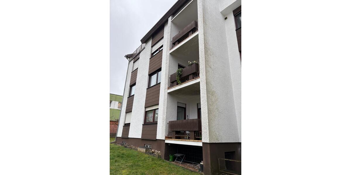 Etagenwohnung Saarbrücken Malstatt - 3 Zimmer, 75 m&sup2;, 154.900&euro; | Angebot:25159367