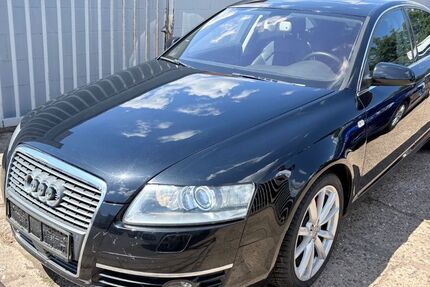 Audi A6 279.000 km 6.990 &euro; Saarlouis 66740