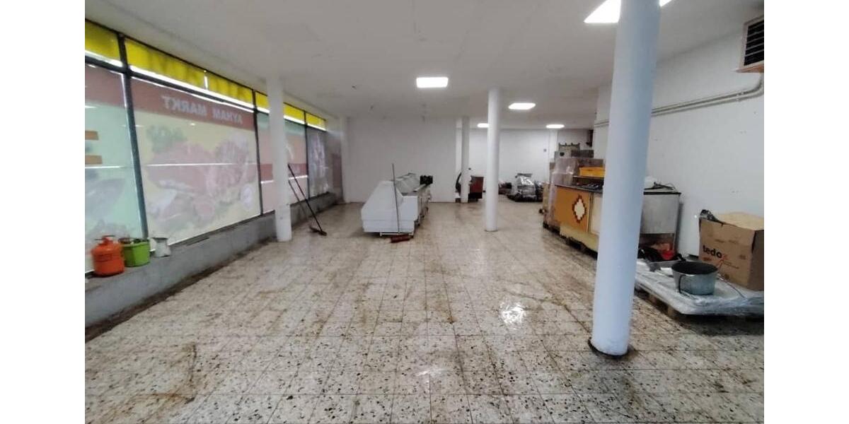 Gewerbeobjekt Homburg - 1.500&euro; | Angebot:25253091