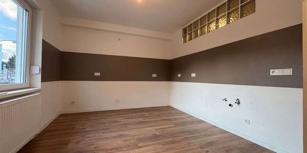 Moderne 4-Zimmer-Wohnung in Ensheim – saniert, hell und ab 01.08. verfügbar - Etagenwohnung Saarbrücken-Halberg Ensheim | Angebot:26986113