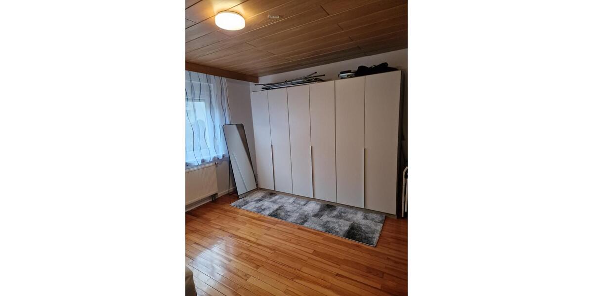 Erdgeschoßwohnung Saarbrücken Brebach-Fechingen - 2 Zimmer, 65 m&sup2;, 600&euro; | Angebot:23793993