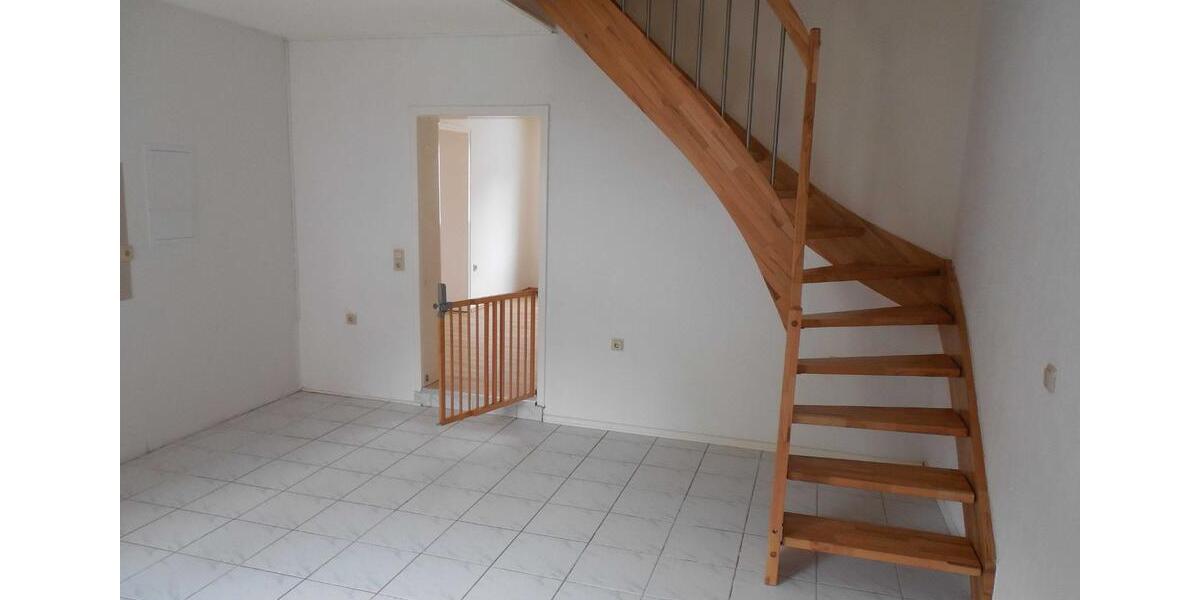 Erdgeschoßwohnung Völklingen - 5 Zimmer, 118 m&sup2;, 850&euro; | Angebot:24865873