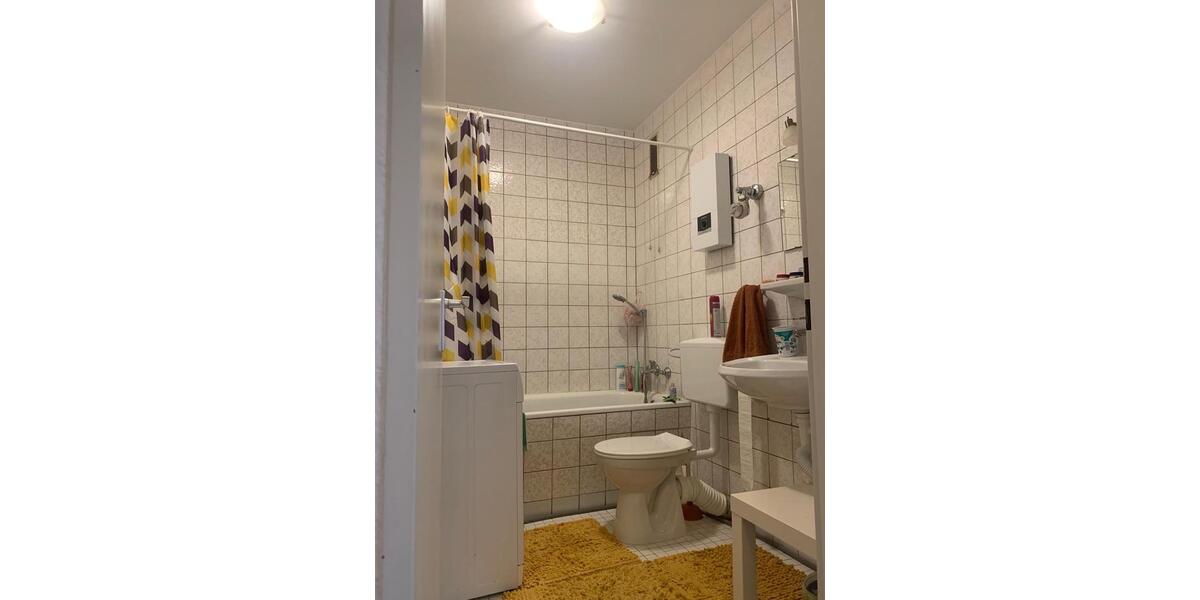 Etagenwohnung Saarbrücken St. Arnual - 1 Zimmer, 49 m&sup2;, 57.800&euro; | Angebot:26848307