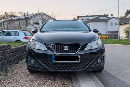 Seat Ibiza 210.000 km 4.150 &euro; Saarbrücken 66123