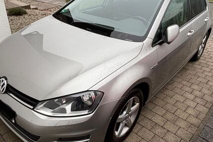 VW Golf 180.500 km 9.000 &euro; Heusweiler 66265