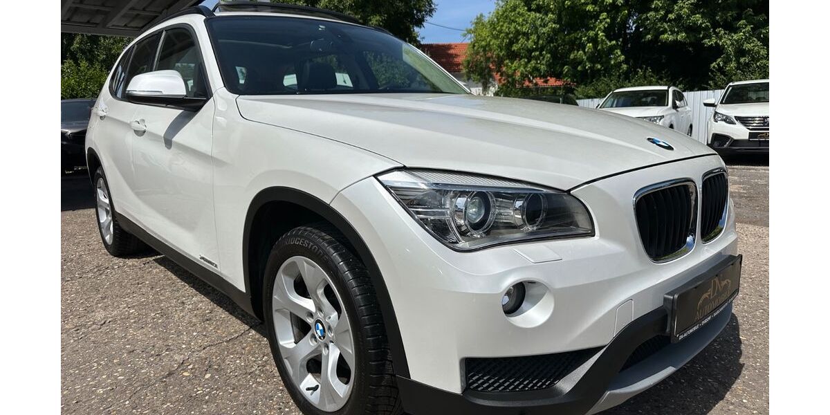 BMW X1 70.100 km 13.990 &euro; Ensdorf 66806