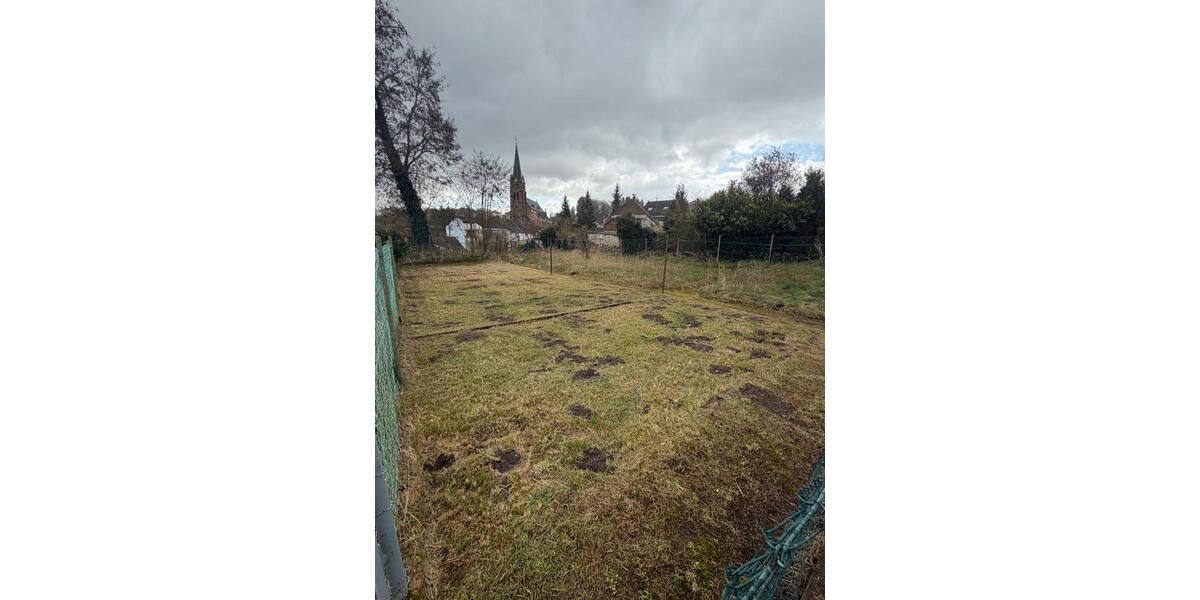 Einfamilienhaus Wadgassen - 5 Zimmer, 150 m&sup2;, 74.000&euro; | Angebot:25988431