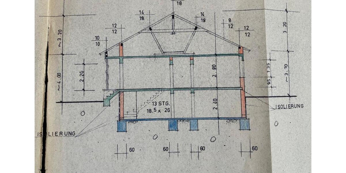Einfamilienhaus Beckingen - 180.000&euro; | Angebot:26408383