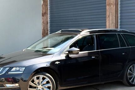 Skoda Octavia 117.000 km 17.450 &euro; Saarlouis-Lisdorf 66740