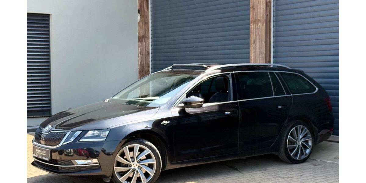 Skoda Octavia 117.000 km 17.450 &euro; Saarlouis-Lisdorf 66740