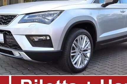 Seat Ateca 114.027 km 17.800 &euro; Saarbrücken 66115