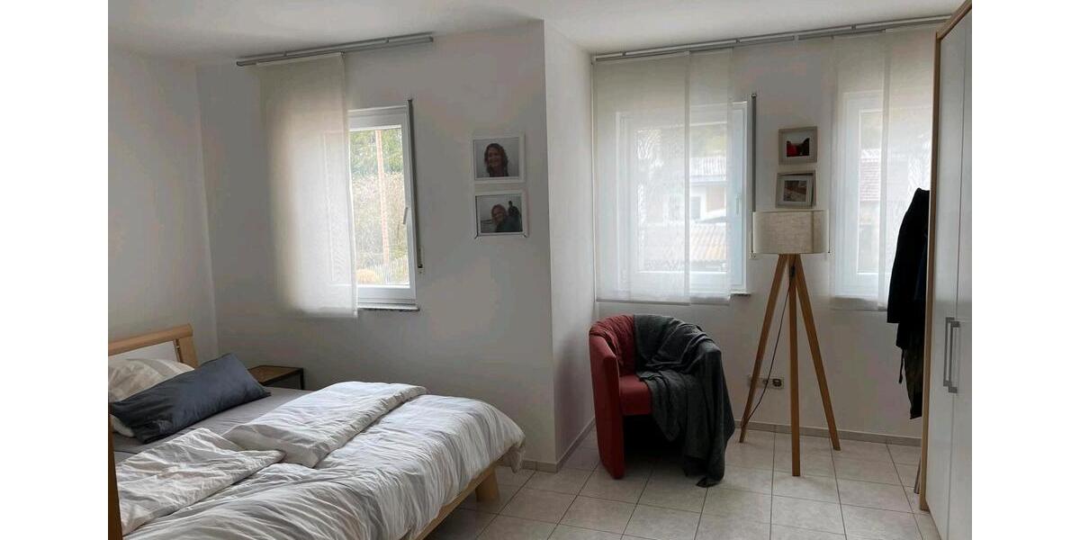 Dachgeschoßwohnung Illingen - 2 Zimmer, 75 m&sup2;, 880&euro; | Angebot:26517521