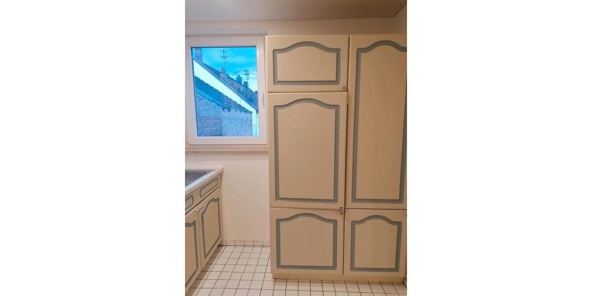 Etagenwohnung Dillingen (Saar) - 2 Zimmer, 70 m&sup2;, 700&euro; | Angebot:24839797