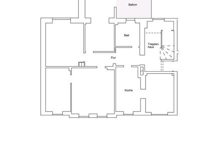 Wohnung Riegelsberg - 5 Zimmer, 110 m&sup2;, 840&euro; | Angebot:26413159