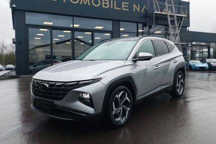 Hyundai TUCSON 120.000 km 22.900 &euro; Saarlouis 66740