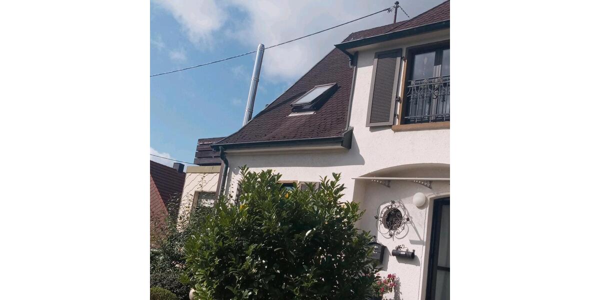 Etagenwohnung Völklingen - 3.5 Zimmer, 89 m&sup2;, 890&euro; | Angebot:25460854