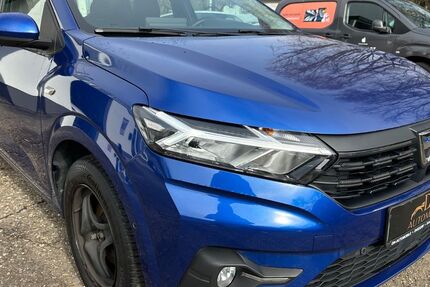Dacia Sandero 85.900 km 9.999 &euro; Ensdorf 66806
