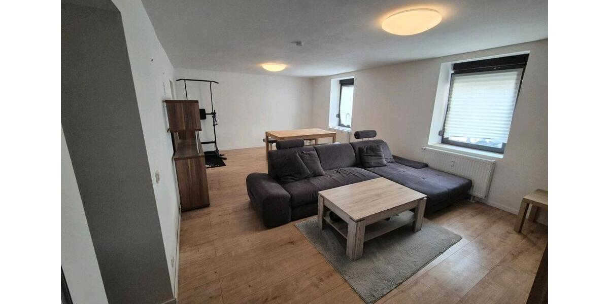 Erdgeschoßwohnung Überherrn - 2 Zimmer, 60 m&sup2;, 550&euro; | Angebot:25900929