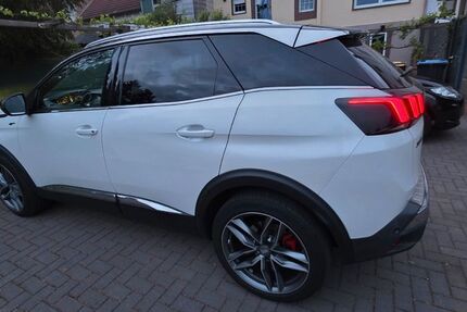 Peugeot 3008 138.000 km 16.750 &euro; Bexbach 66450