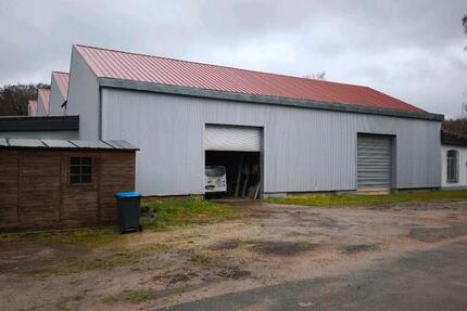 Gewerbeobjekt Überherrn - 3.500&euro; | Angebot:25173897