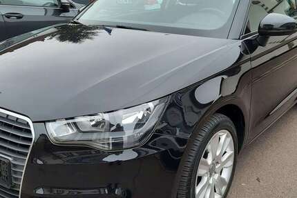 Audi A1 125.550 km 6.950 &euro; Rehlingen-Siersburg 66780
