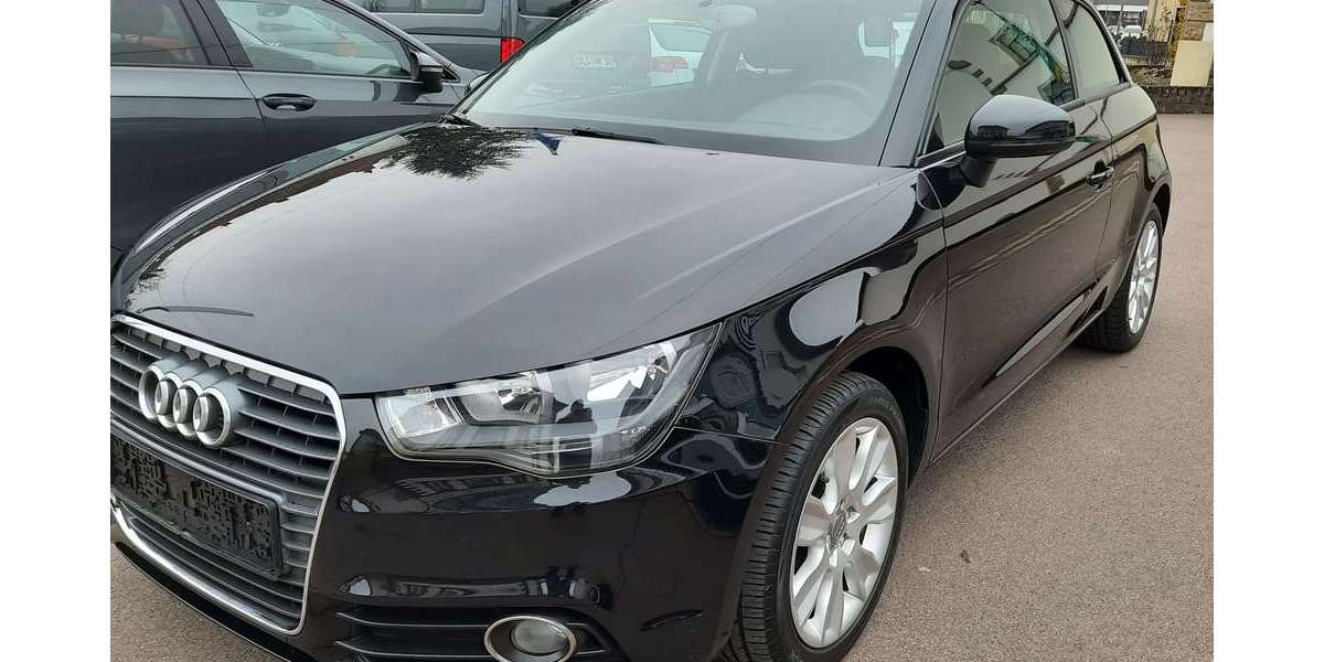 Audi A1 125.550 km 6.950 &euro; Rehlingen-Siersburg 66780