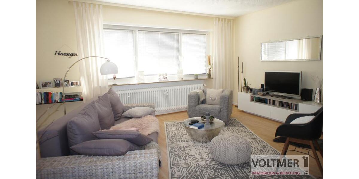 Etagenwohnung Saarbrücken Dudweiler - 3 Zimmer, 80 m&sup2;, 720&euro; | Angebot:25577845