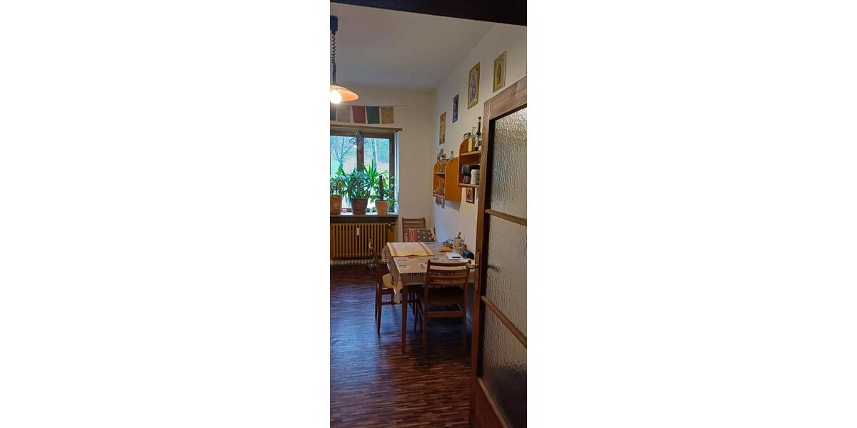 Erdgeschoßwohnung Saarbrücken Malstatt - 2 Zimmer, 75 m&sup2;, 650&euro; | Angebot:25892455