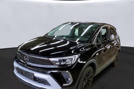 Opel Crossland (X) 27.100 km 16.980 &euro; Wadgassen 66787