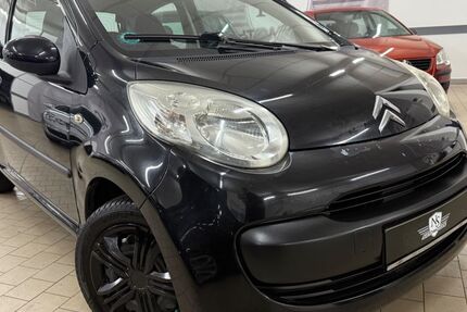 Citroen C1 114.000 km 2.490 &euro; Schmelz 66839