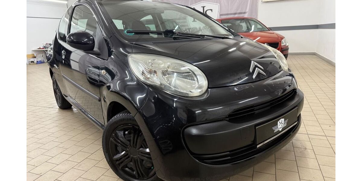 Citroen C1 114.000 km 2.490 &euro; Schmelz 66839