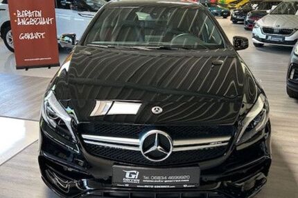 Mercedes-Benz A 45 AMG 75.000 km 28.999 &euro; Wadgassen 66787