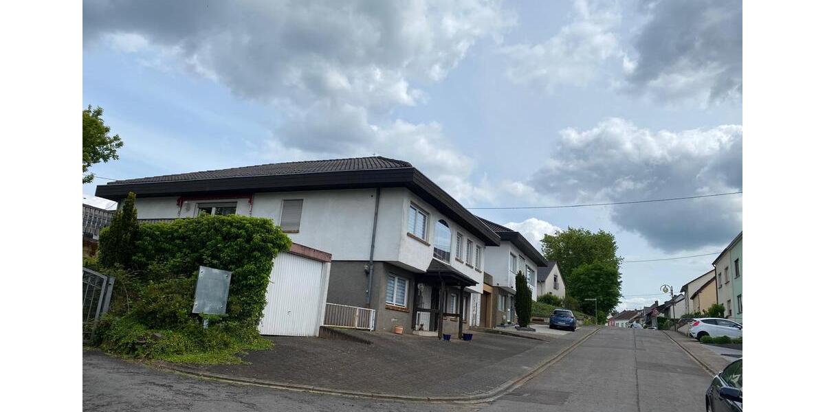 Einfamilienhaus Wadgassen - 380.000&euro; | Angebot:26728407