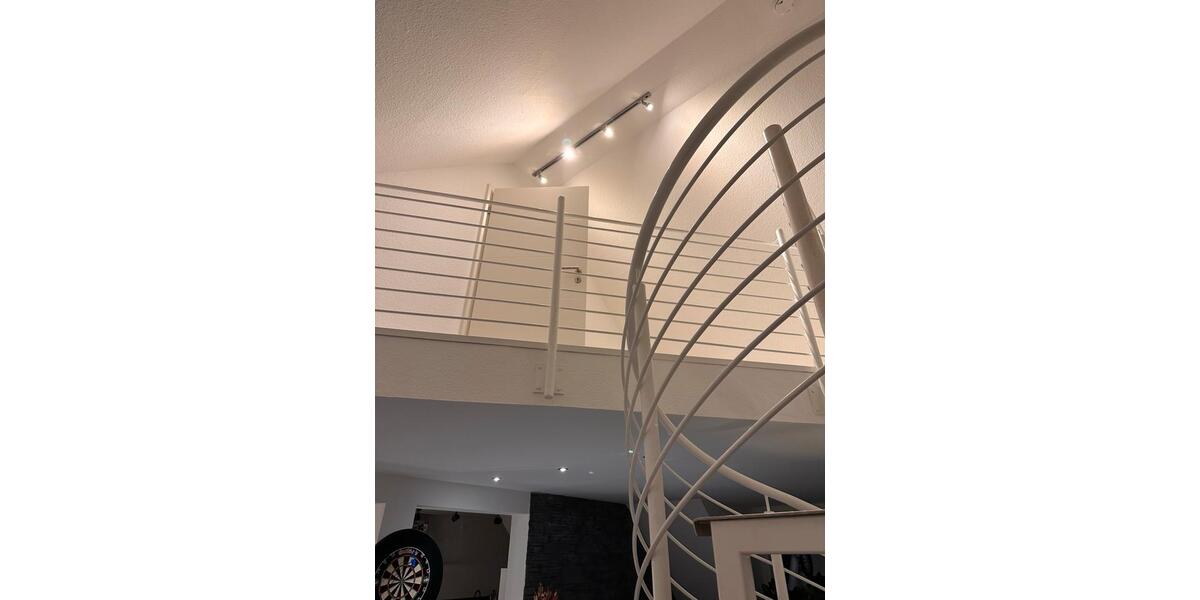 Maisonettenwohnung Saarlouis - 3 Zimmer, 115 m&sup2;, 280.000&euro; | Angebot:25329223