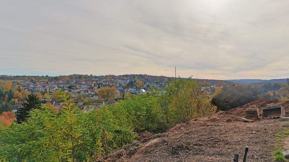 Etagenwohnung Spiesen-Elversberg / Elversberg Spiesen - 3 Zimmer, 84 m&sup2;, 349.000&euro; | Angebot:25697942