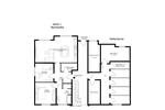 Etagenwohnung Schwalbach - 3 Zimmer, 85 m&sup2;, 900&euro; | Angebot:26625495