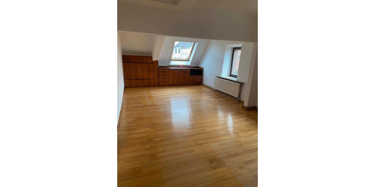 Maisonettenwohnung Illingen - 4 Zimmer, 95 m&sup2;, 700&euro; | Angebot:26619274