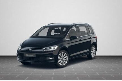 VW Touran 16.100 km 44.990 &euro; Saarbrücken 66115