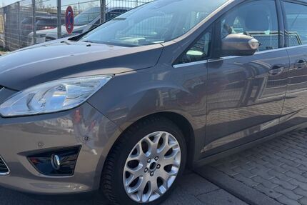 Ford Grand C-Max 140.000 km 5.600 &euro; Saarlouis 66740