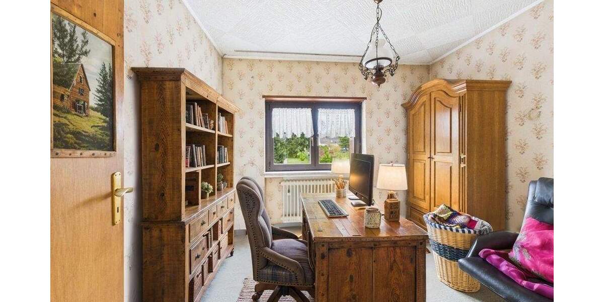 Einfamilienhaus Völklingen / Lauterbach Lauterbach - 6 Zimmer, 150 m&sup2;, 195.000&euro; | Angebot:25687885