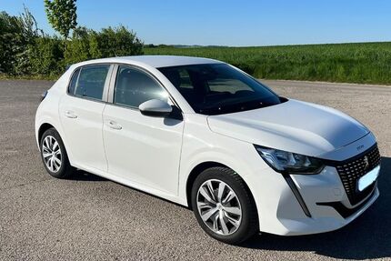 Peugeot 208 95.500 km 9.200 &euro; Rehlingen-Siersburg 66780