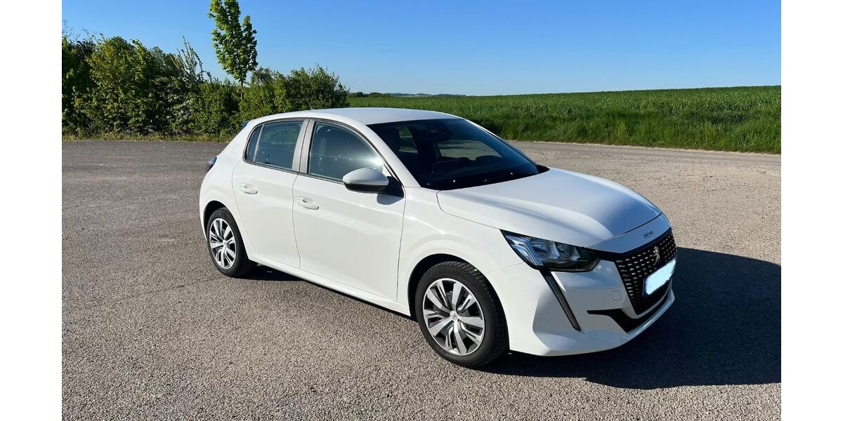 Peugeot 208 95.500 km 9.200 &euro; Rehlingen-Siersburg 66780