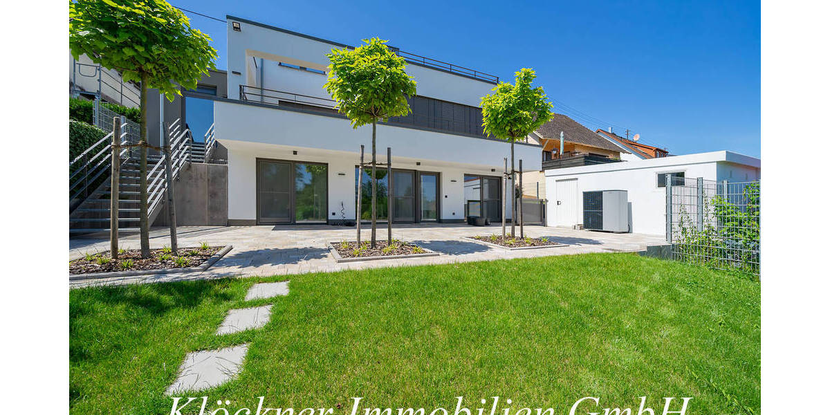 Einfamilienhaus Saarbrücken Ensheim - 1 Zimmer, 300 m&sup2;, 1.350.000&euro; | Angebot:25746980