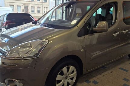 Citroen Berlingo 56.000 km 11.480 &euro; Völklingen 66333