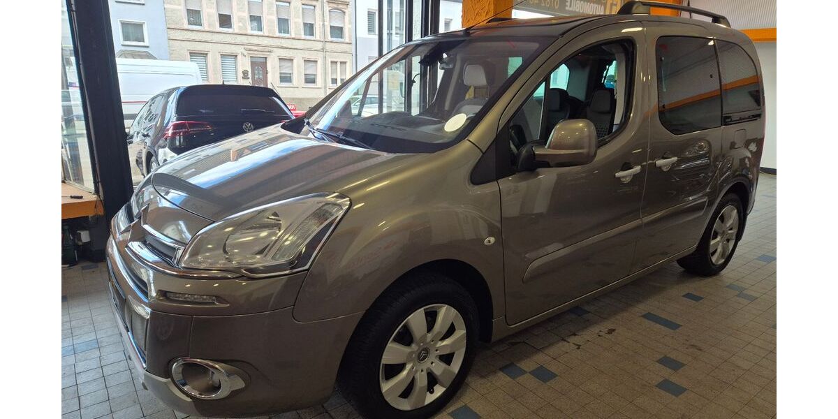 Citroen Berlingo 56.000 km 11.480 &euro; Völklingen 66333