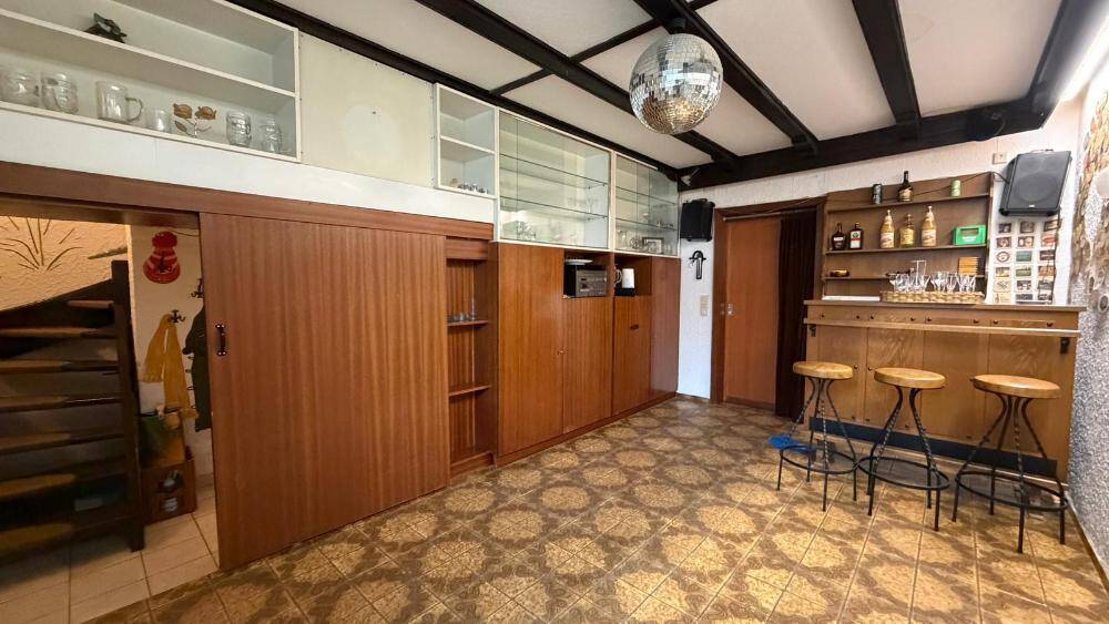 Einfamilienhaus Homburg - 4 Zimmer, 135 m&sup2;, 249.000&euro; | Angebot:25986443