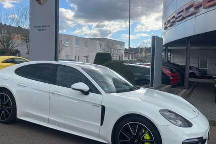 Porsche Panamera 76.500 km 77.000 &euro; Saarbrücken 66111