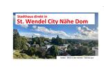 Doppelhaushälfte Sankt Wendel - 6 Zimmer, 140 m&sup2;, 229.000&euro; | Angebot:26366022